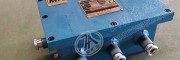 KDW127/12礦用隔爆兼本安型直流穩壓電源 127V輸入