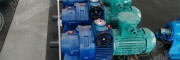 帶式給煤機驅動裝置 轉臂行星無極減速機 5.5kw給煤機驅動
