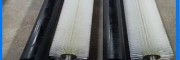 電動(dòng)滾刷清掃器 毛刷清掃器生產(chǎn)廠家