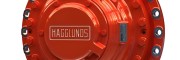 HAGGLUNDS馬達CA 140 140 SA0N00 0200